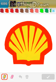 shell