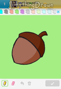 acorn