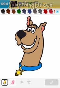 scooby