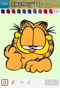 Garfield