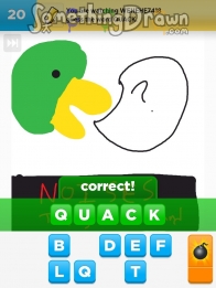 quack