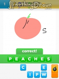 peaches