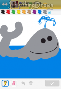 whale