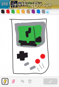 gameboy