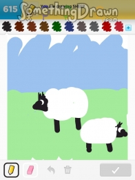 sheep