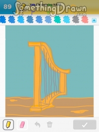 harp