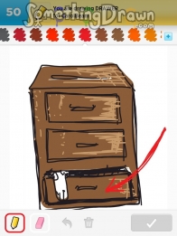 drawer