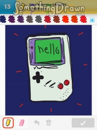 gameboy