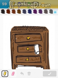 dresser