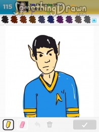 spock