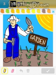 gardener