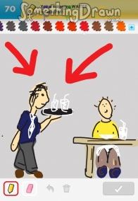 waiter