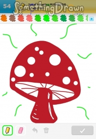 mushroom