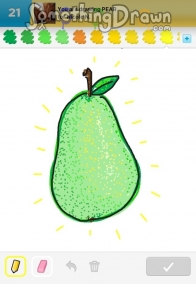 pear