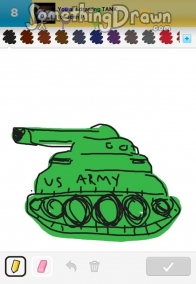 tank