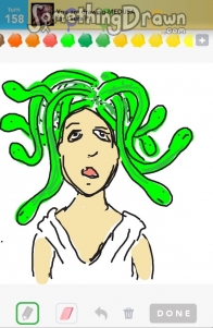 medusa