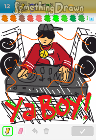 dj