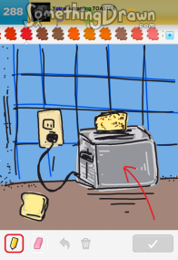 toaster