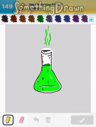 potion