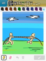 tugofwar