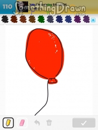 balloon