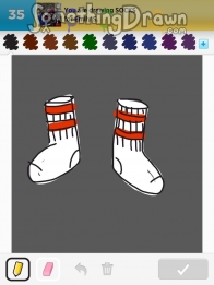 socks