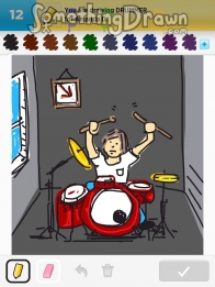 drummer