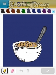 cereal