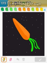 carrot