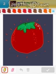 tomato