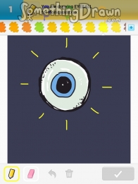 eyeball