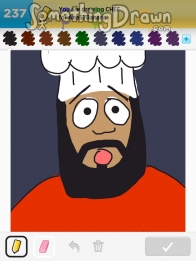 chef