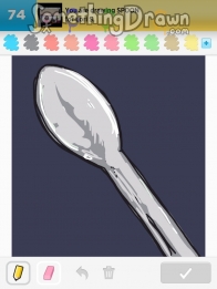 spoon