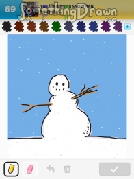 snowman