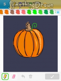 pumpkin