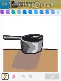 pot