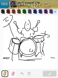 drummer