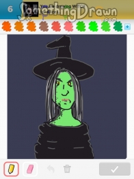 witch