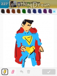 superman