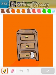 drawer