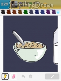 cereal