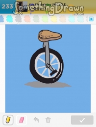 unicycle