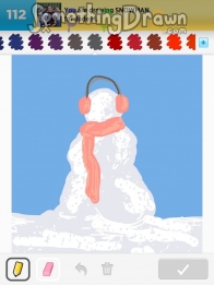 snowman