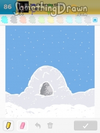 igloo