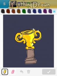 trophy