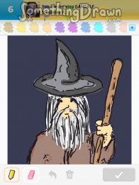 gandalf