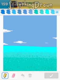 ocean