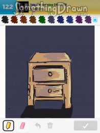 drawer