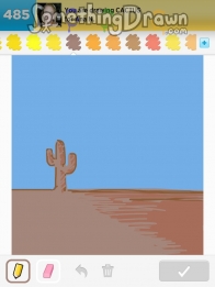 cactus