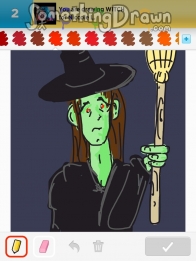 witch